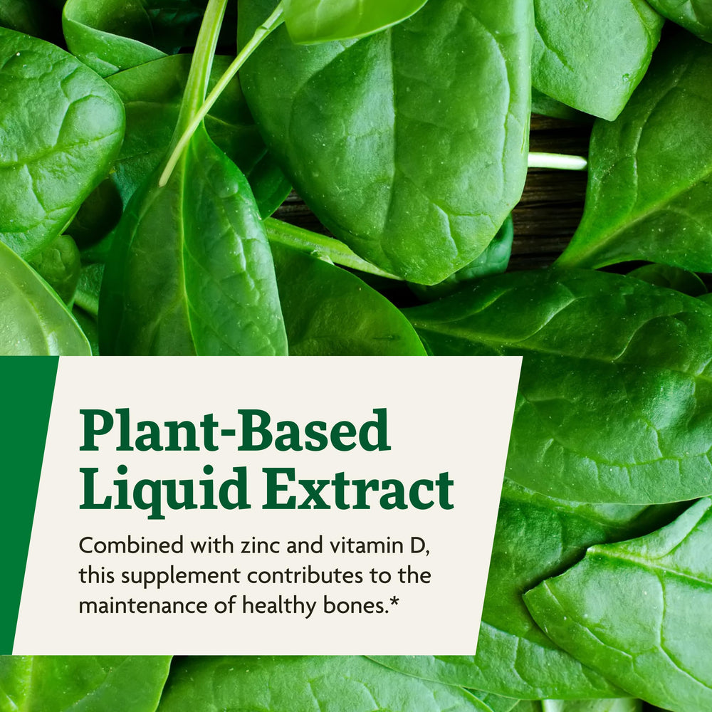 Dairy-free, yeast-free, wheat-free, alcohol-free Vitamin Mineral formula