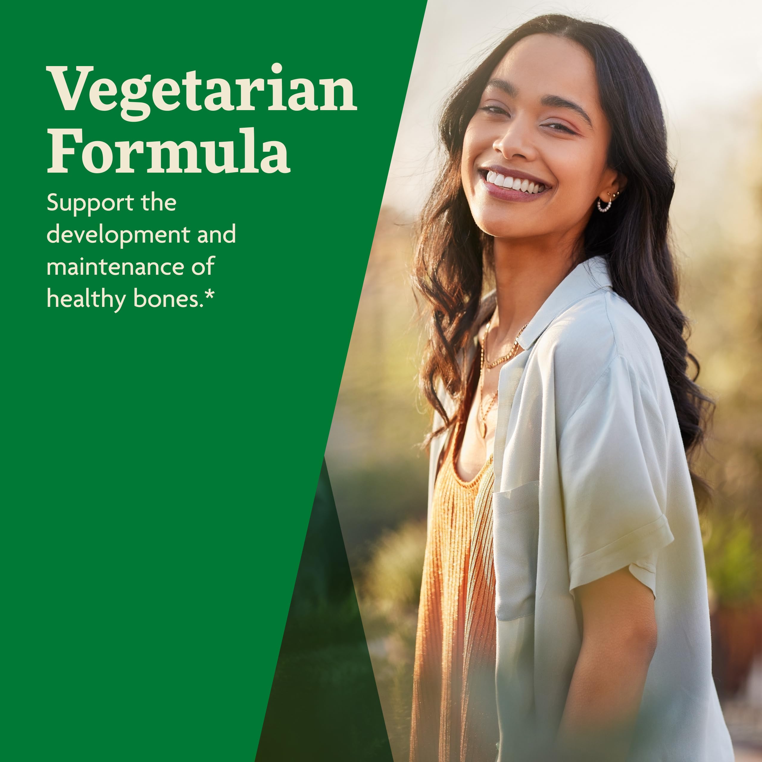 Liquid mineral formula designed for easy digestion and absorption