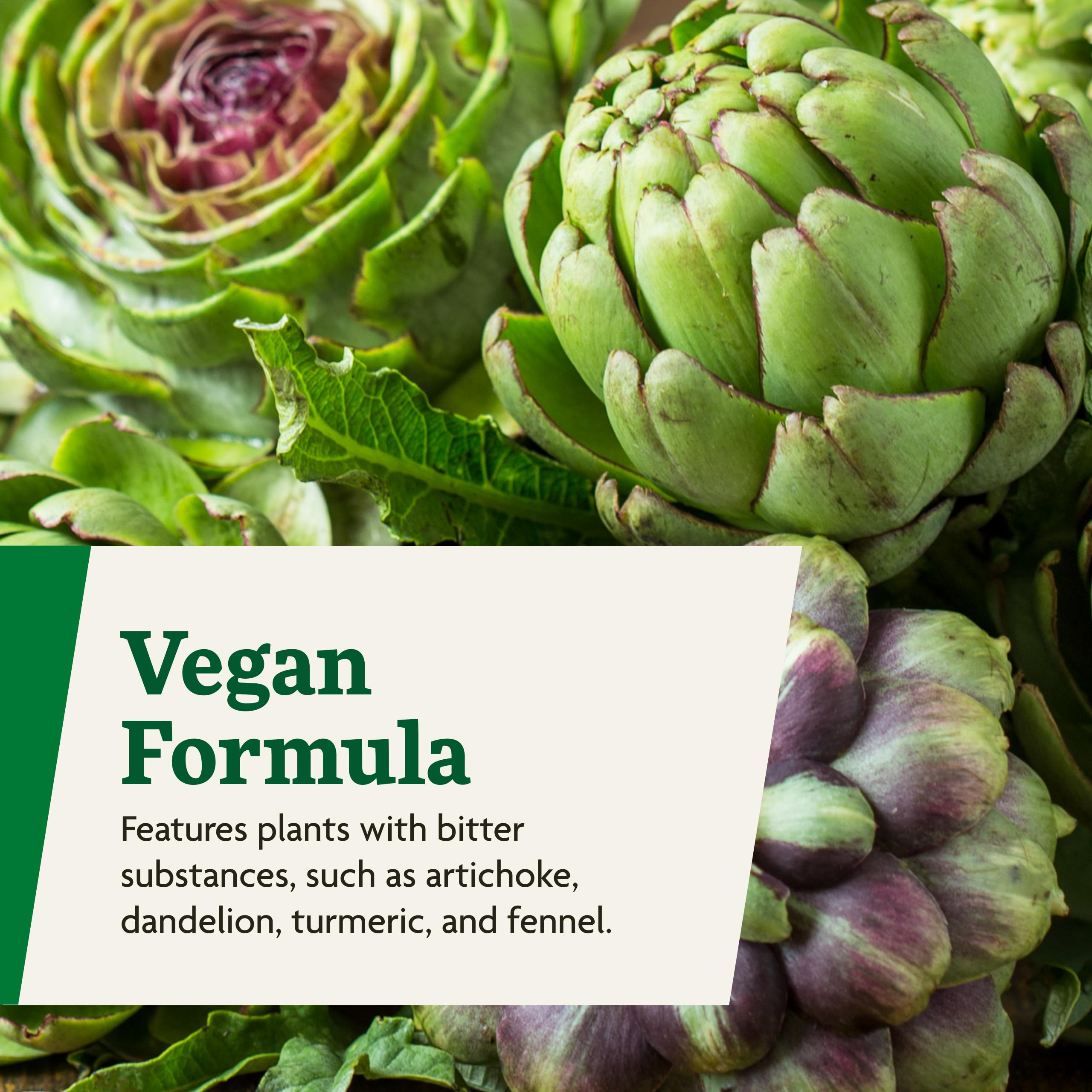 Liquid being poured into a glass from Floradix Gallexier bottle