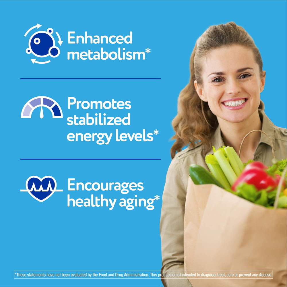 Icons for vegan, gluten-free, non-GMO on label