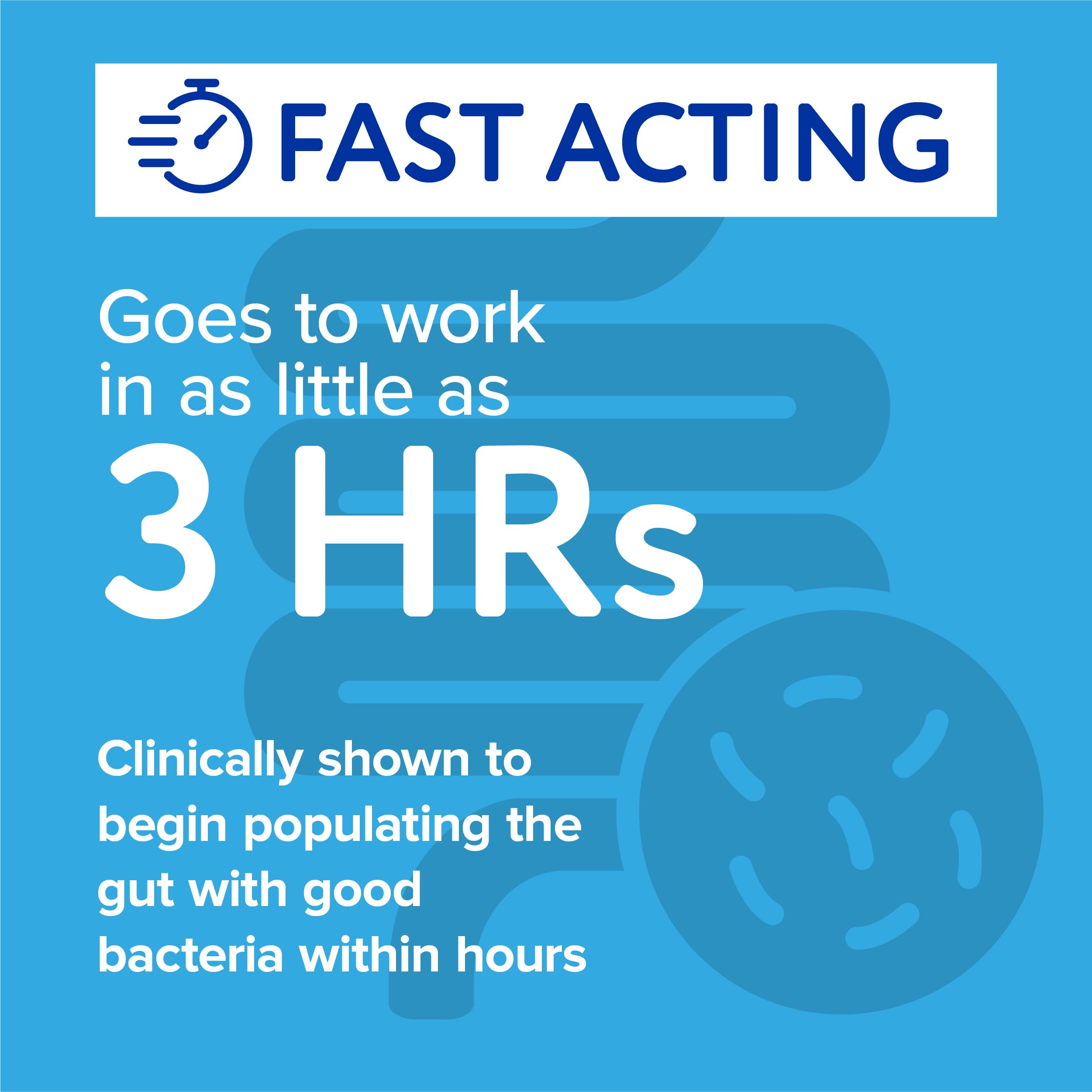 Bottle with 30-count information and allergen notes