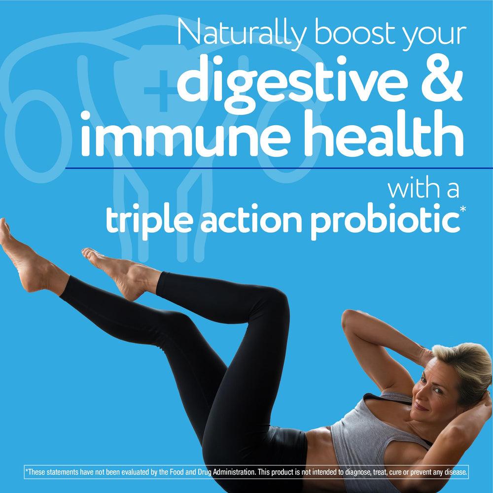 Visual of fast-acting relief concept