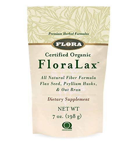 FloraLax powder 4.2 oz