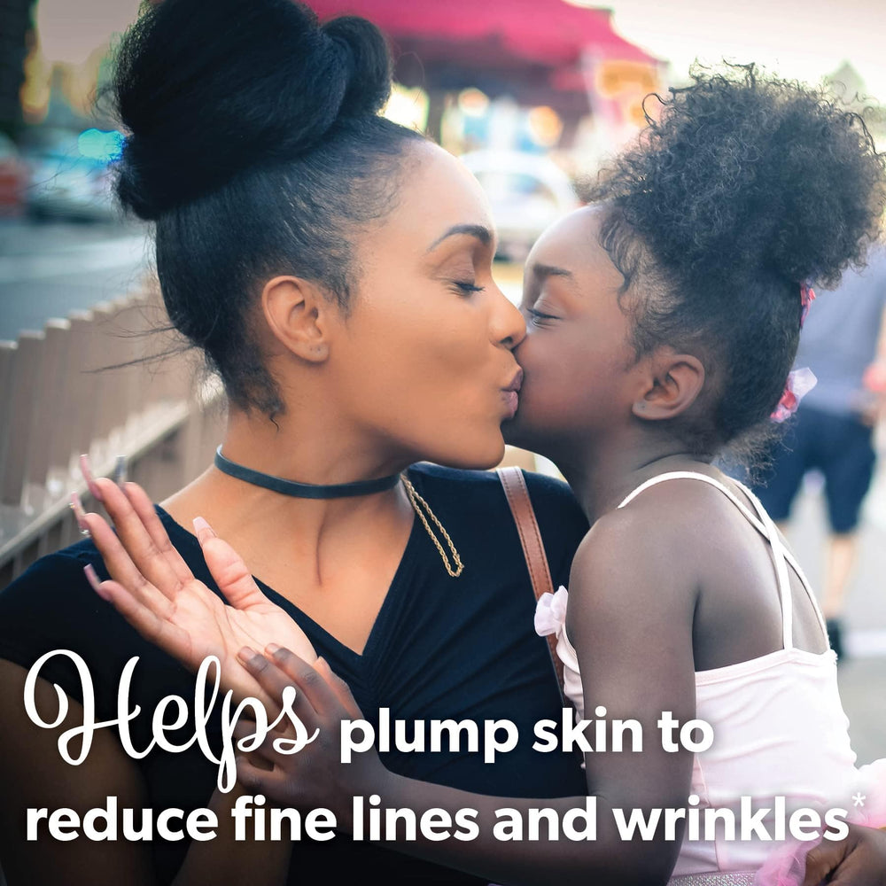 Vegan and non-GMO FloraSil packaging with information