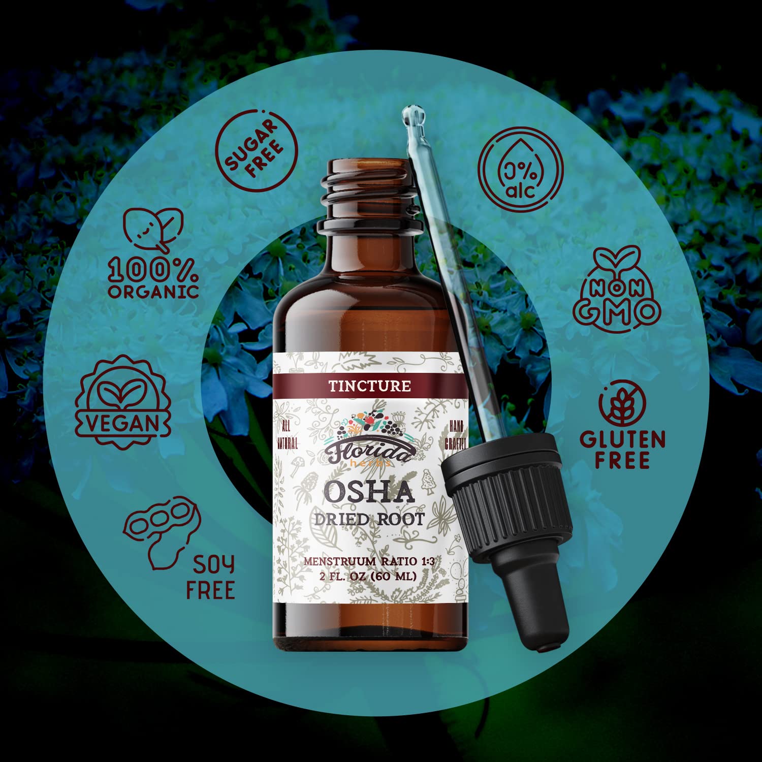 Florida Herbs made-in-usa-tincture-packaging—safety-focused design and standards.