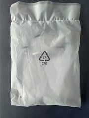 360° rotatable FlossJet replacement heads for deep cleaning