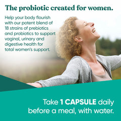 Row of 30 shelf-stable mini vegan capsules