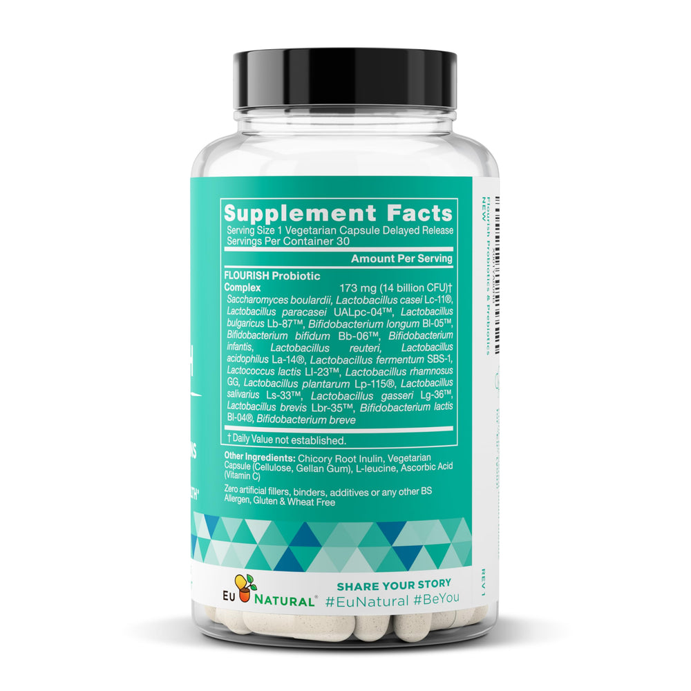 Healthy gut with strong immunity concept