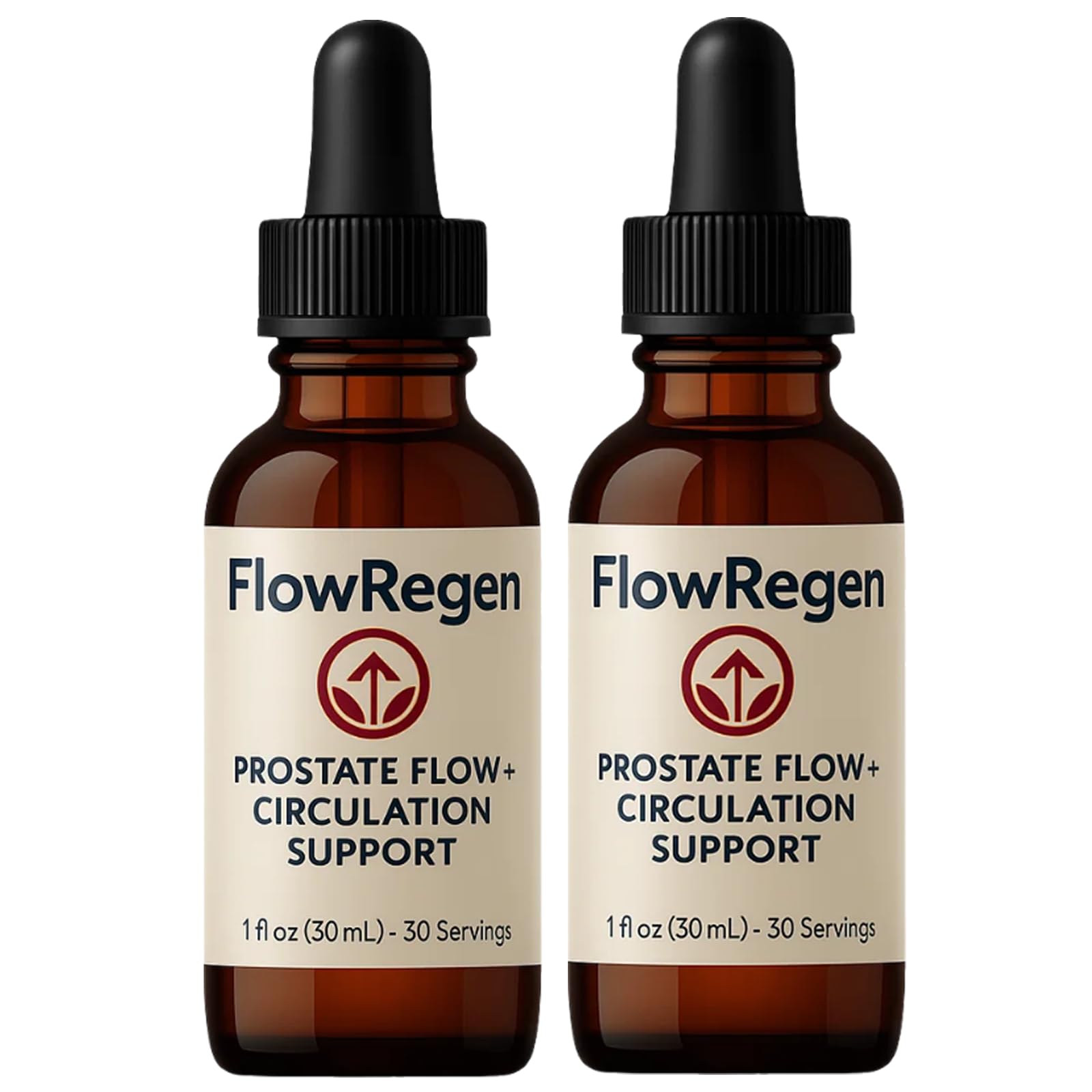 Flow Regen Drops hero product image