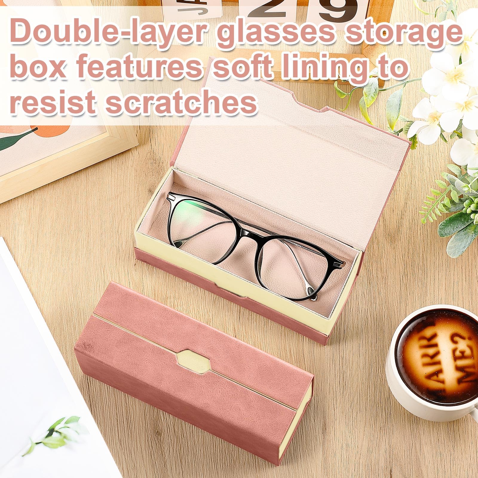 Gift-ready packaging for eyewear care enthusiasts
