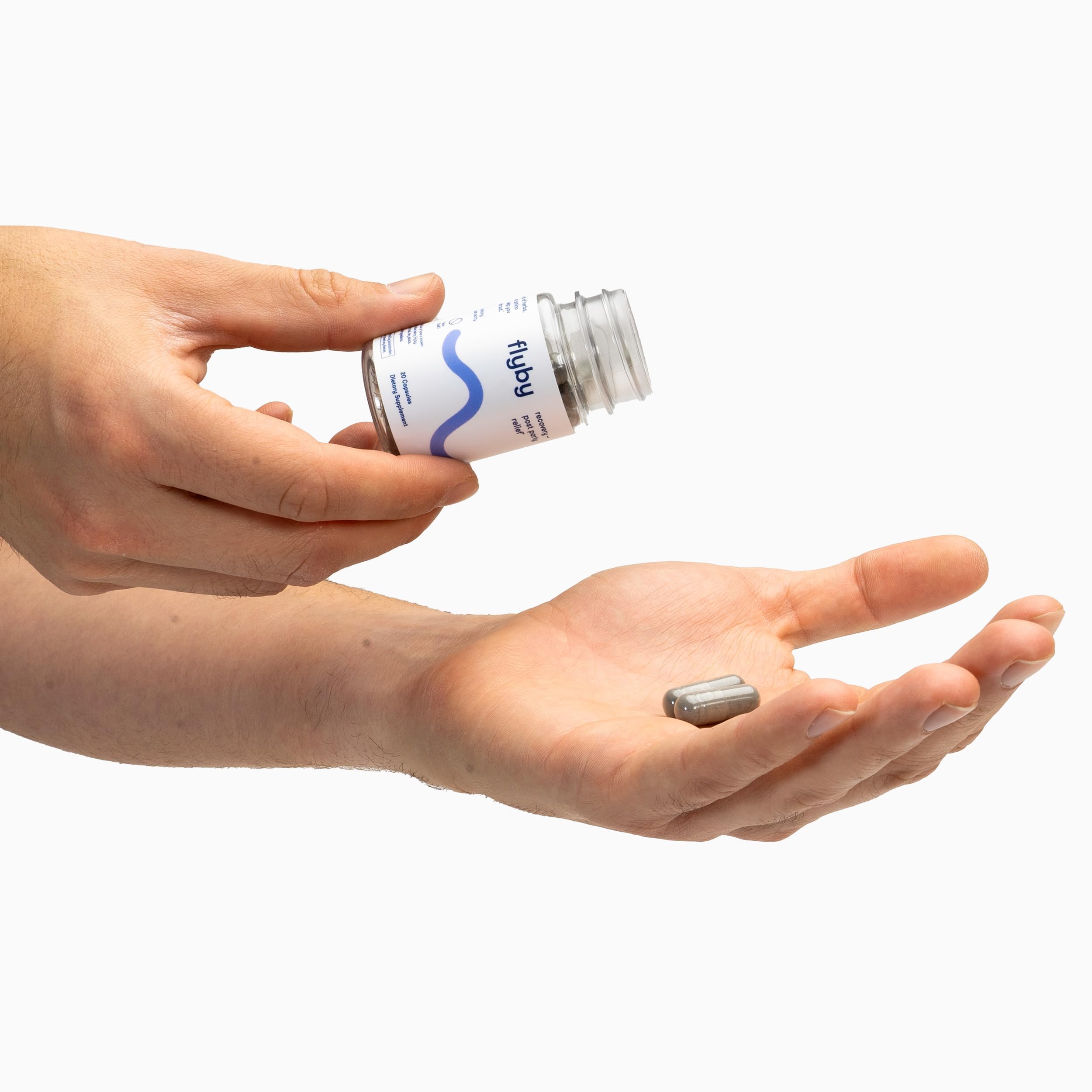 Made in USA with globally sourced ingredients