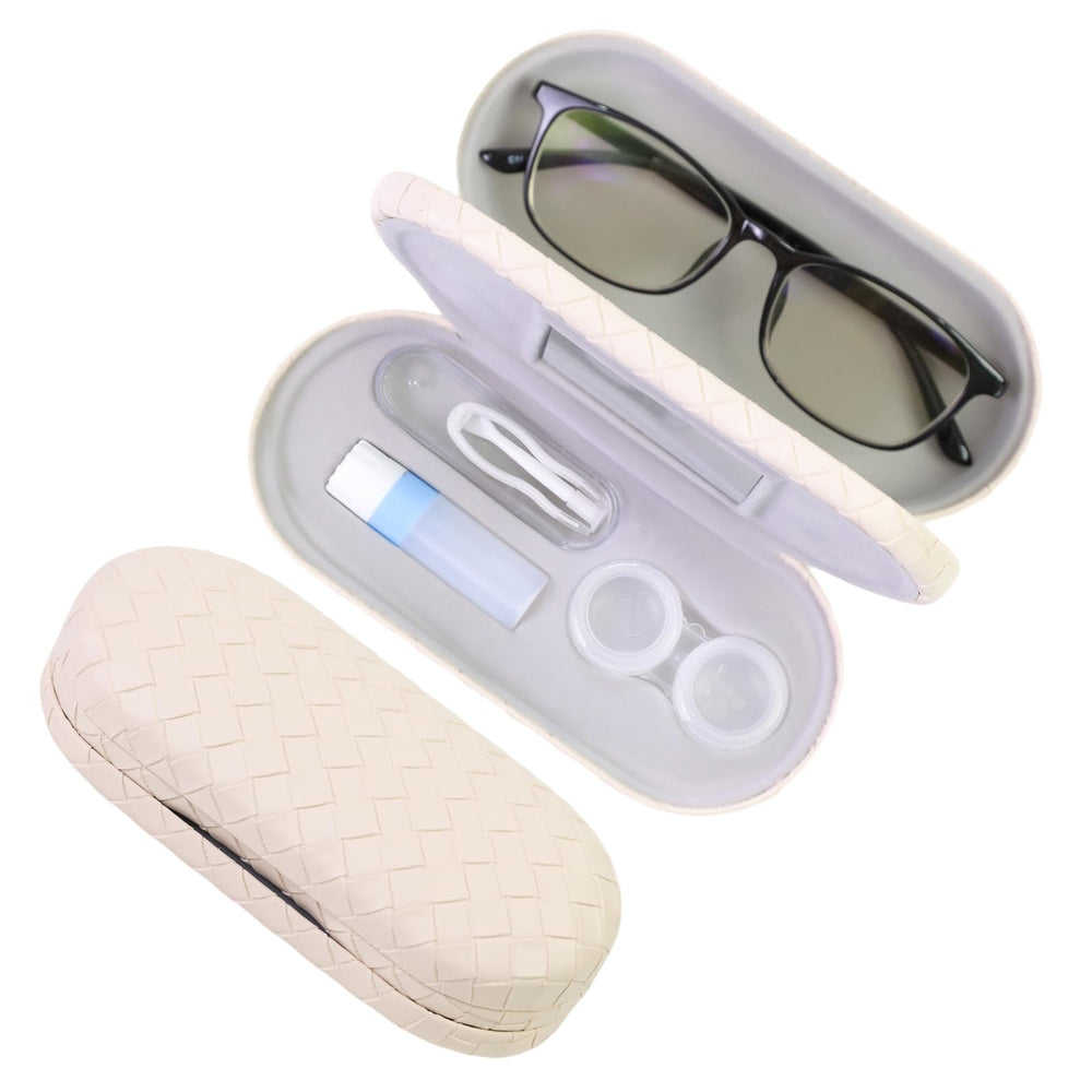 FlyingMage 2-in-1 case white - front view