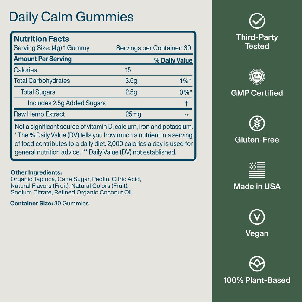 USA-grown hemp source stamp