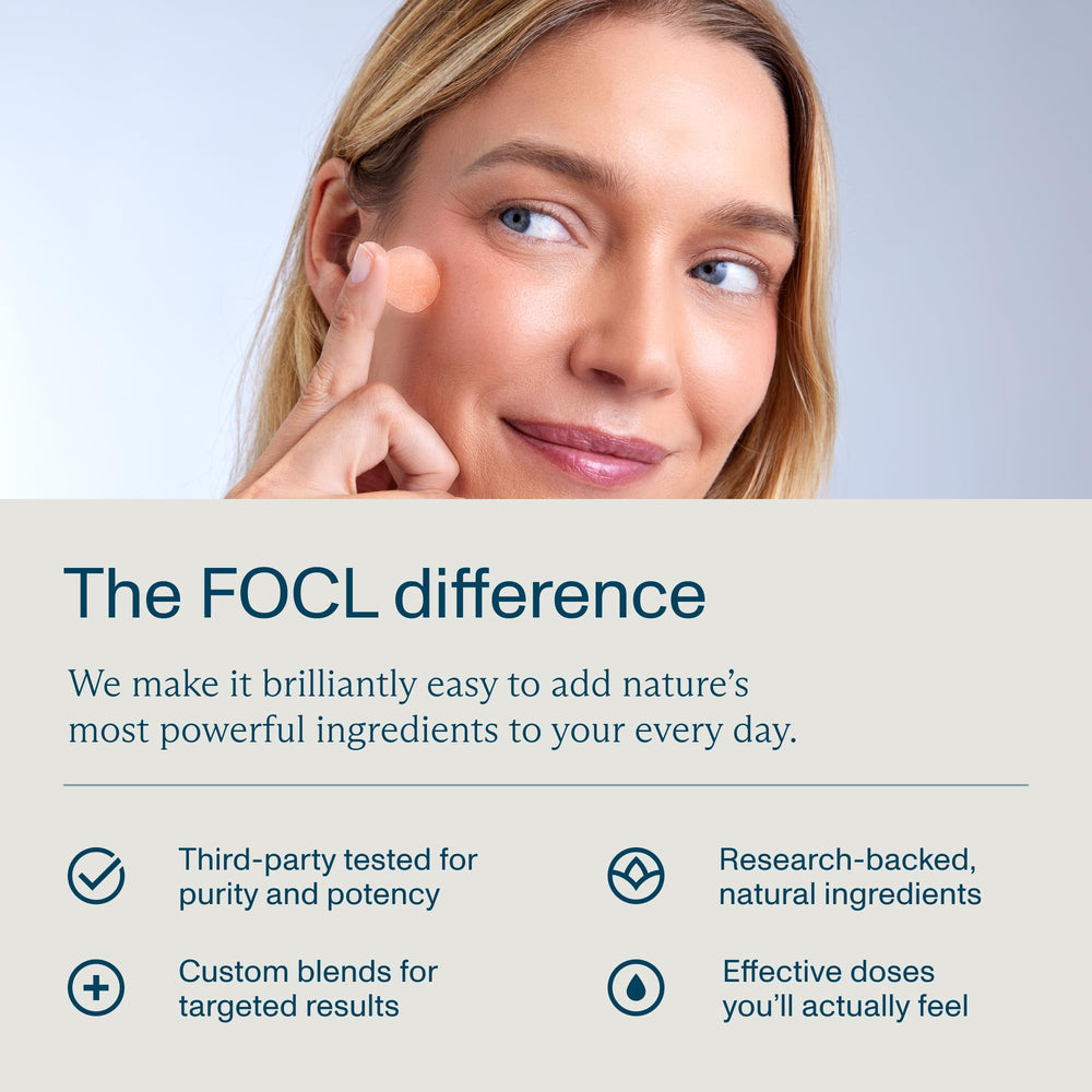 Third-party testing certificate/quality seal