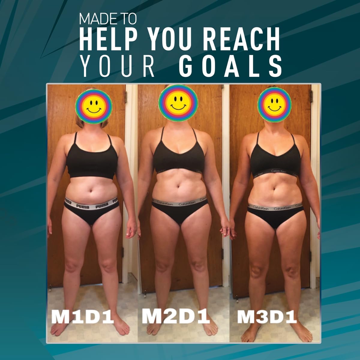 Focus and clarity support for men and women using Keto BHB capsules