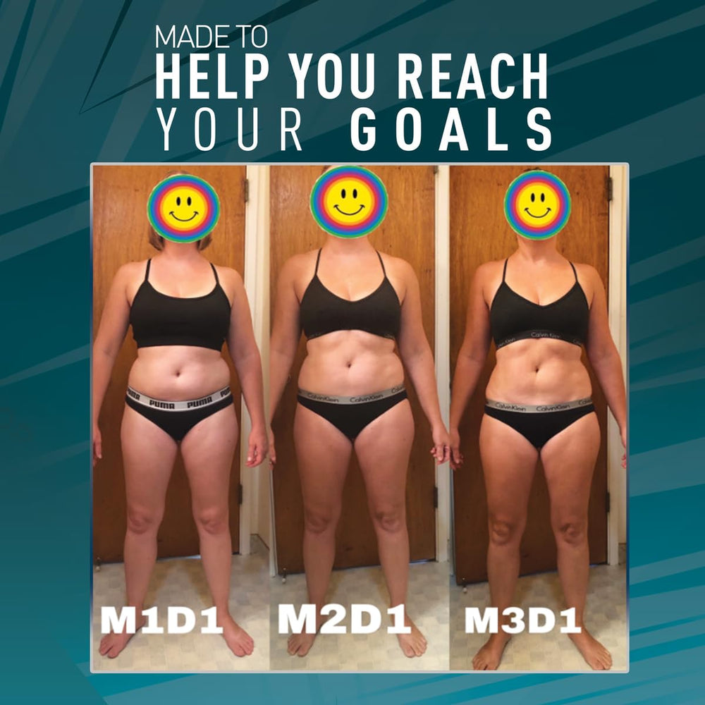 Focus and clarity support for men and women using Keto BHB capsules