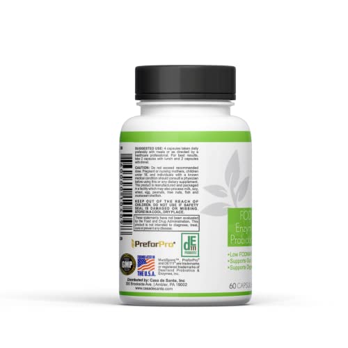 Front view of packaging showing vegan and gluten-free icons