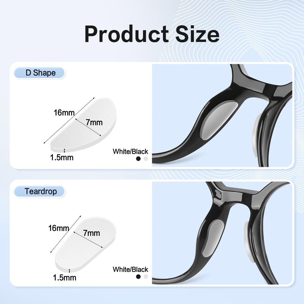 Adhesive backing for secure attachment