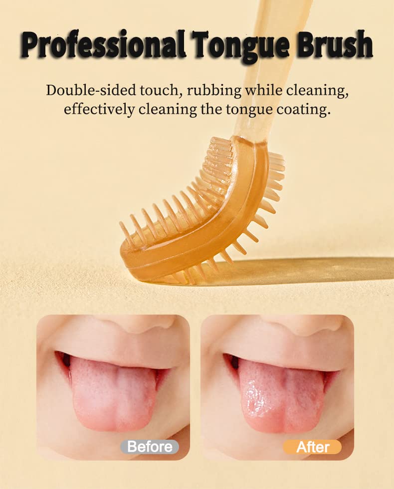Pediatric dentist-recommended icon and safe silicone material
