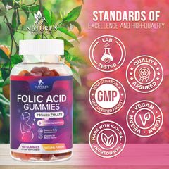 Gummies for before during after pregnancy