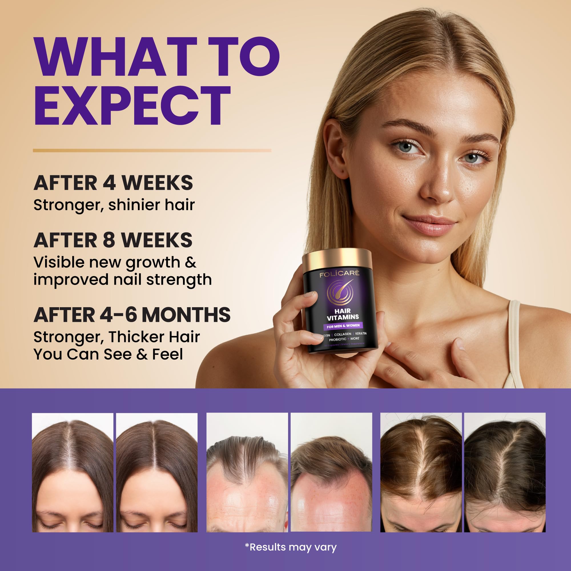 Made in USA premium supplement facility