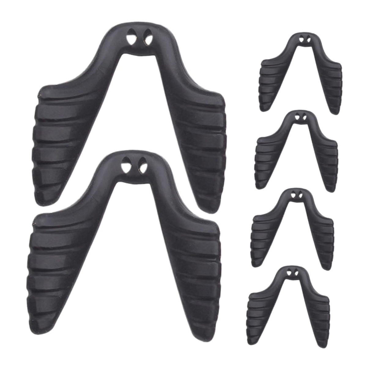 FOMIYES nose pads set close-up