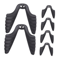 FOMIYES nose pads set close-up