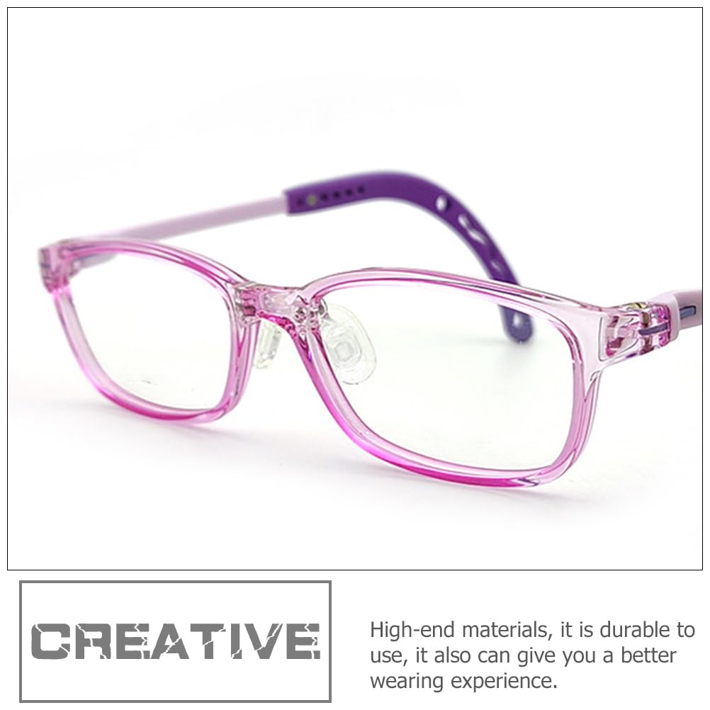 Compact replacement kit for eyewear comfort