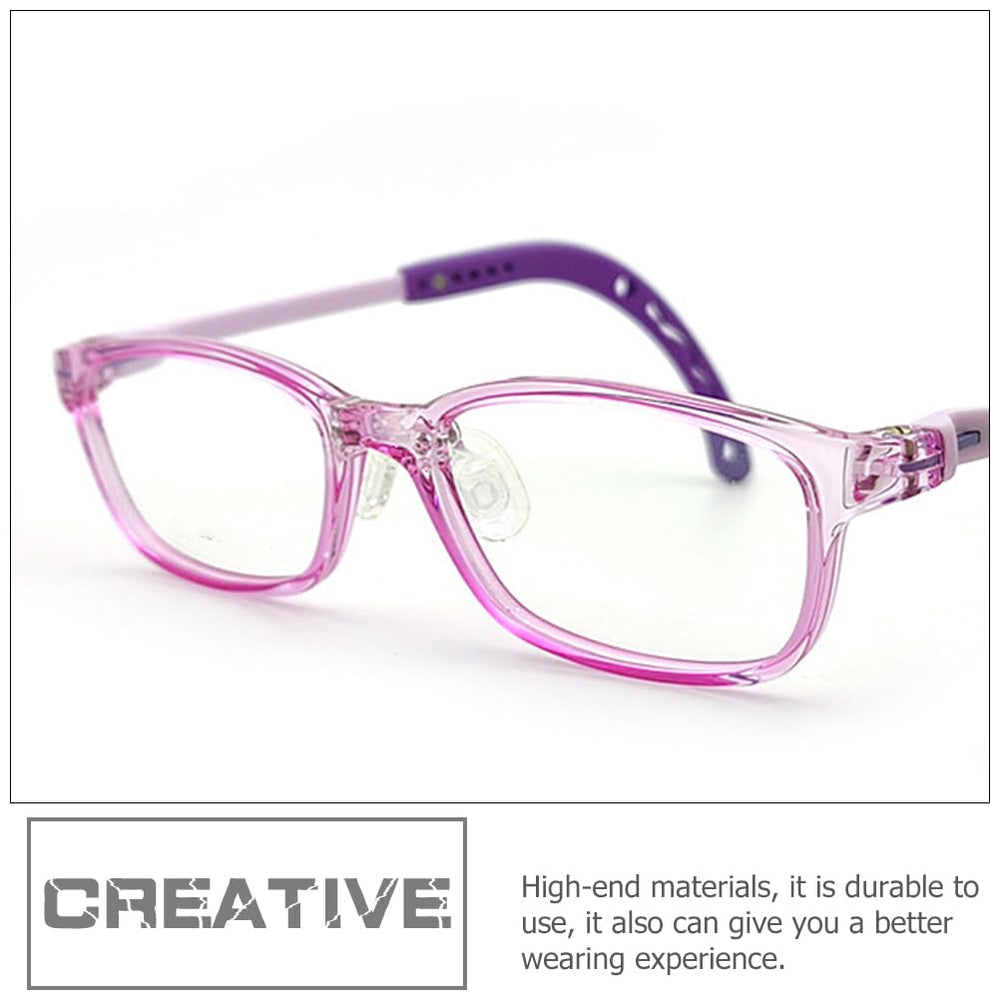 Compact replacement kit for eyewear comfort