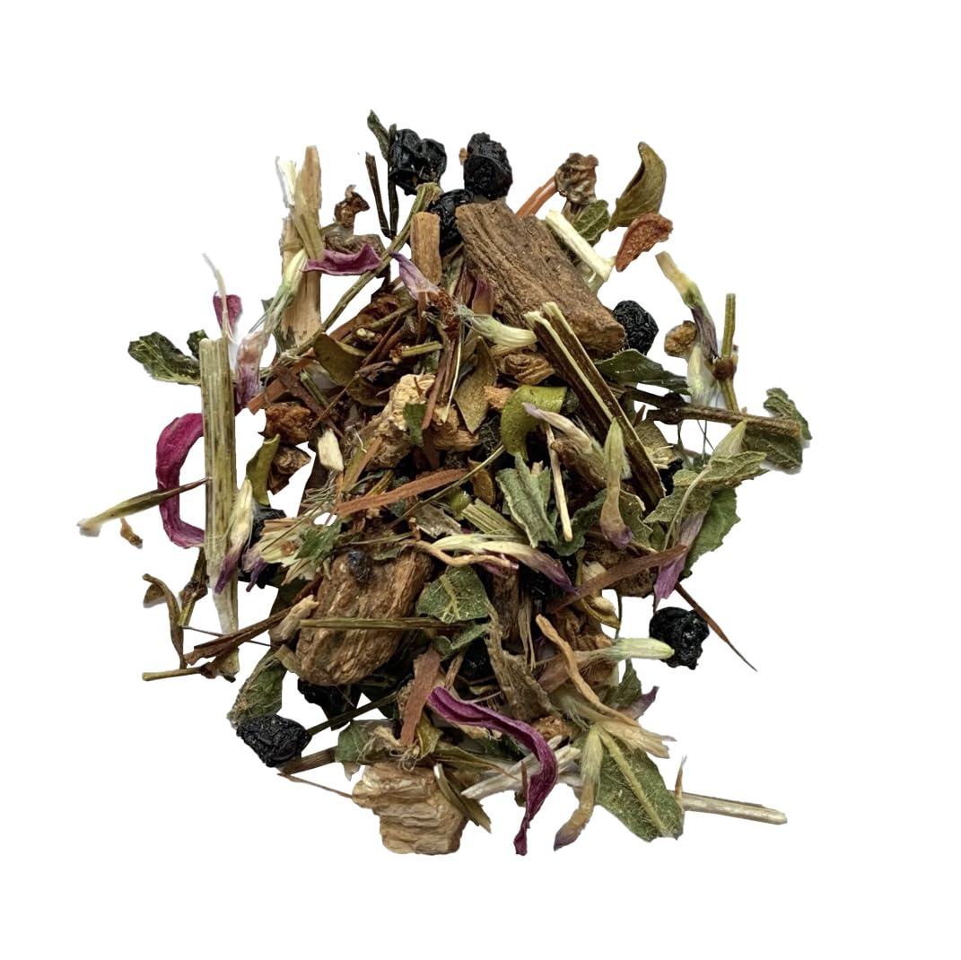 Handcrafted in small batches in Los Angeles, USA