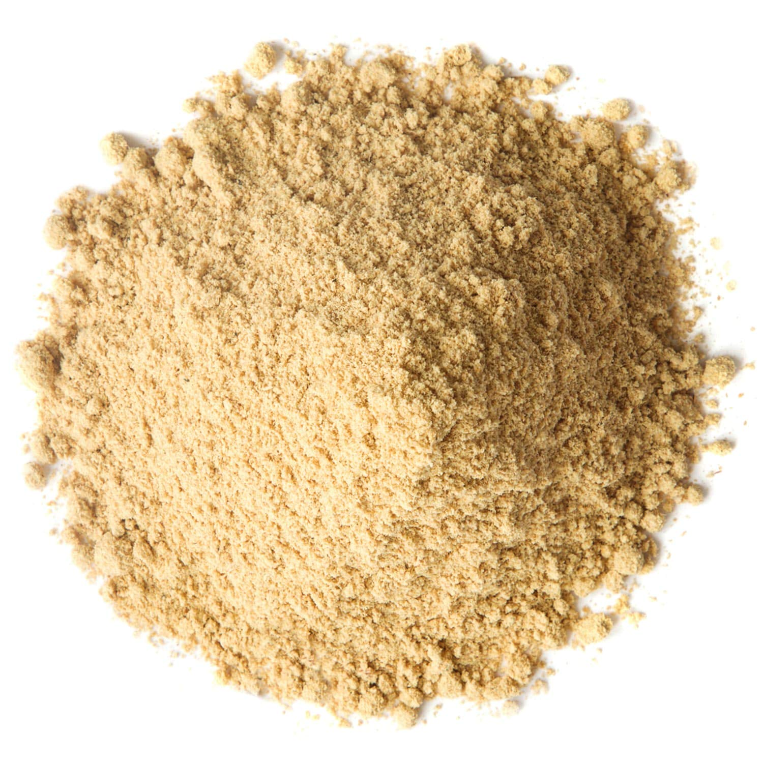 Bulk packaging of Food to Live Maca Powder