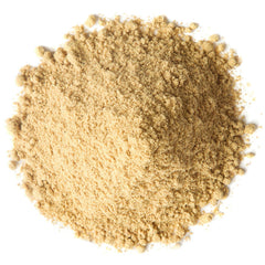 Bulk packaging of Food to Live Maca Powder