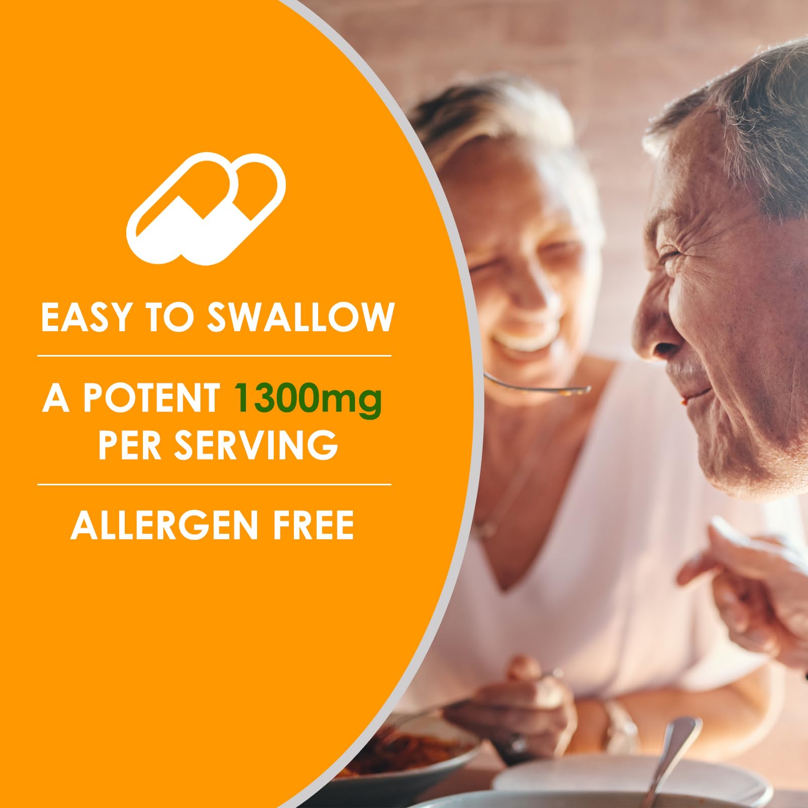 Gentian Extract ingredient in FoodBoost MAX