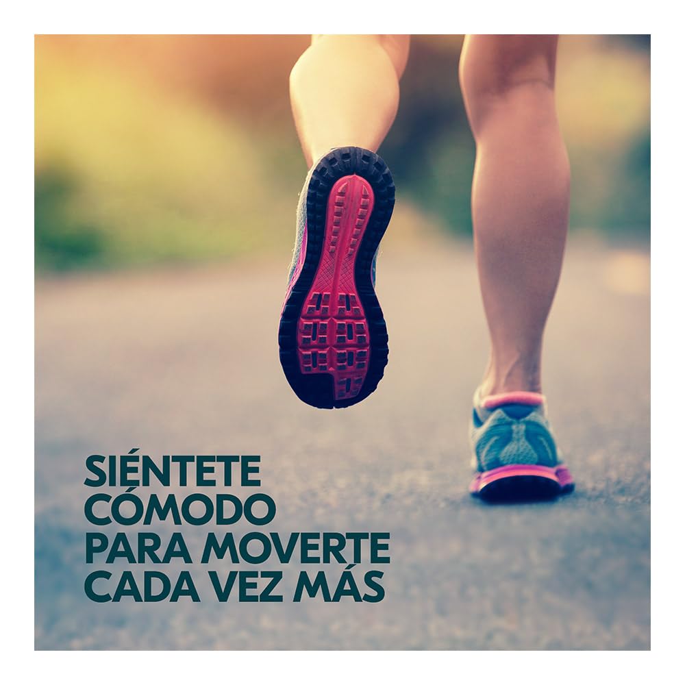 Packaging box with product name and zinc oxide