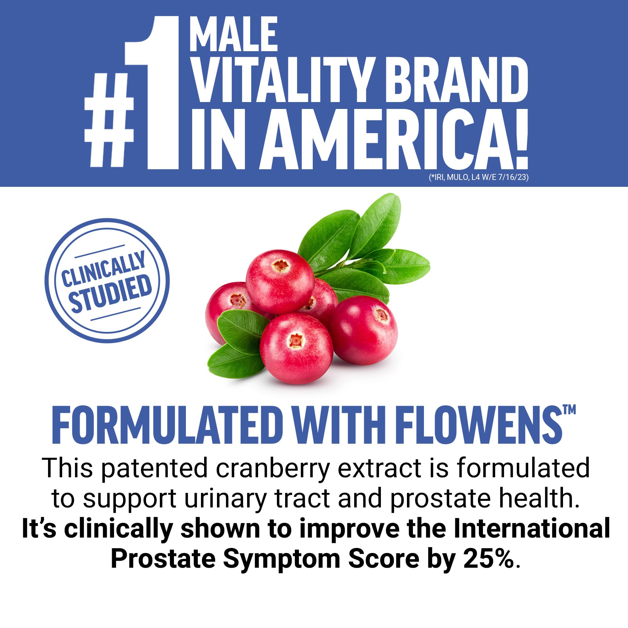 Saw palmetto extract ingredient