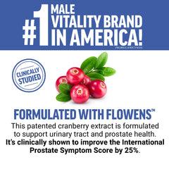 Saw palmetto extract ingredient