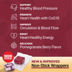 Beetroot powder ingredient visual in Total Beets formula