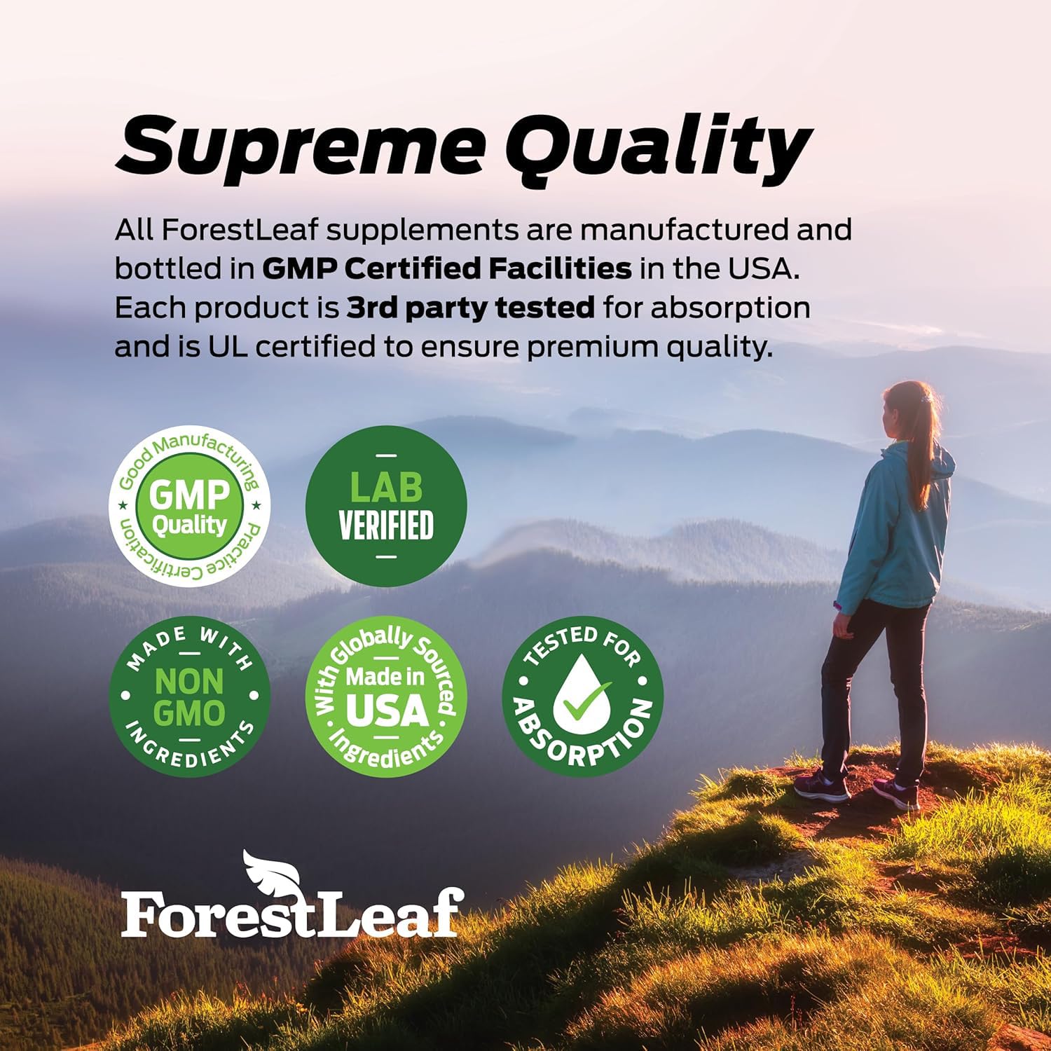 Freeze-dried beef liver capsules used as dietary supplement