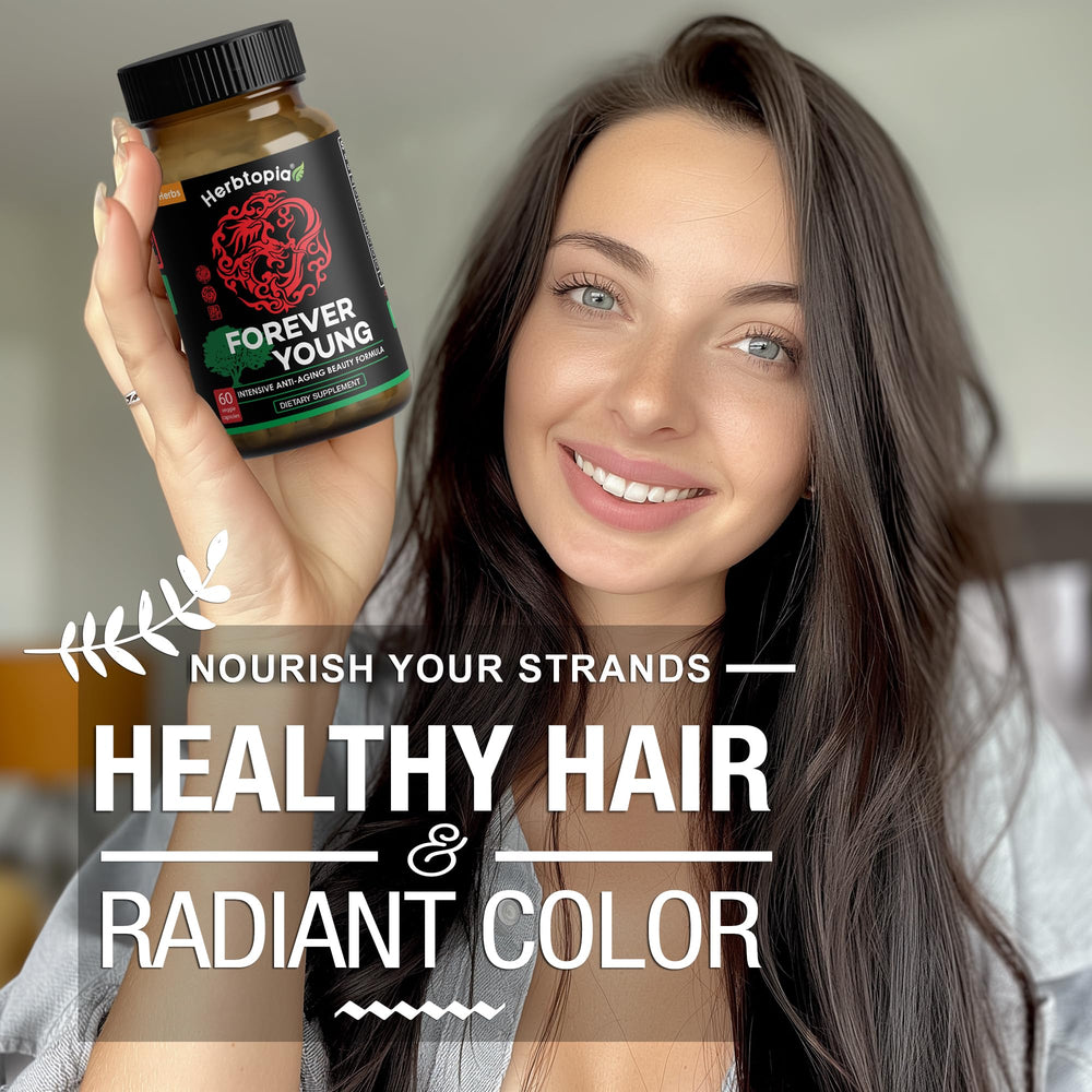 Mood support from lion's mane, reishi, and other mushrooms