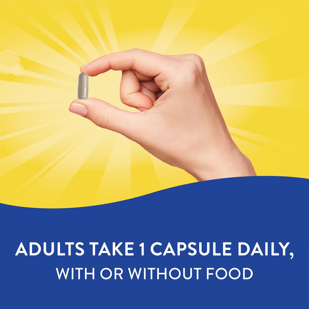 Illustration of immune health support from Fortify Optima