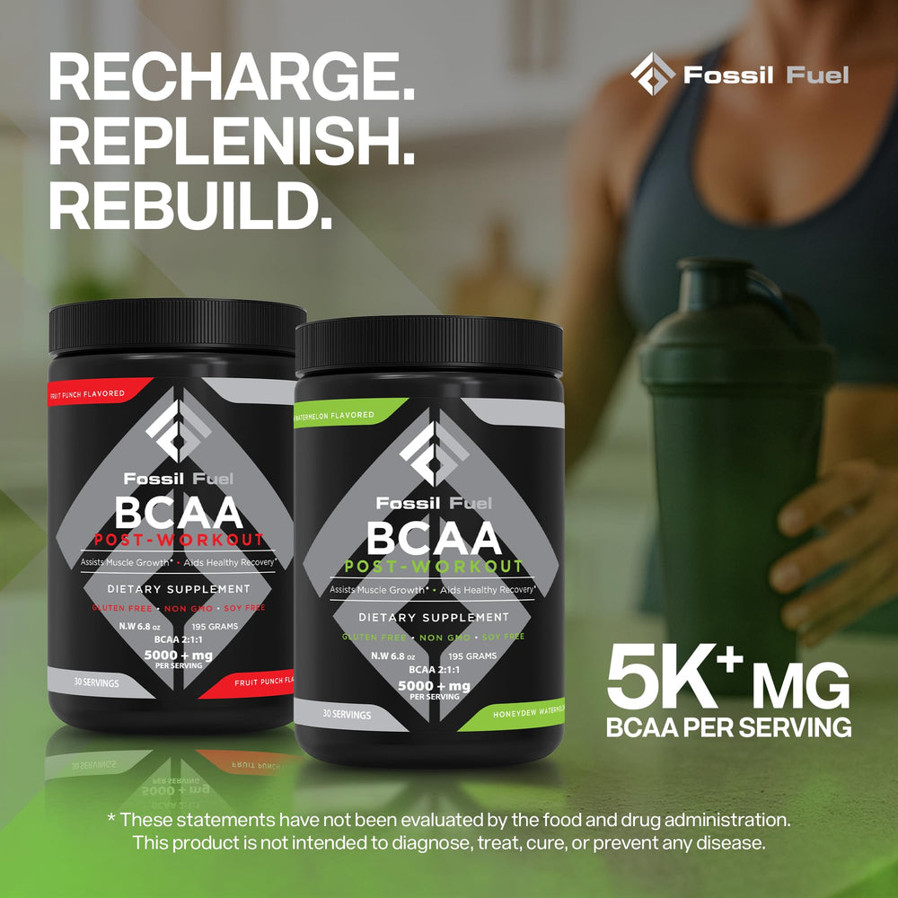 Ingredient blend including glutamine, beta-alanine and taurine