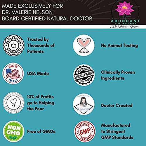 Foxxy Doc Nicotinamide packaging and branding