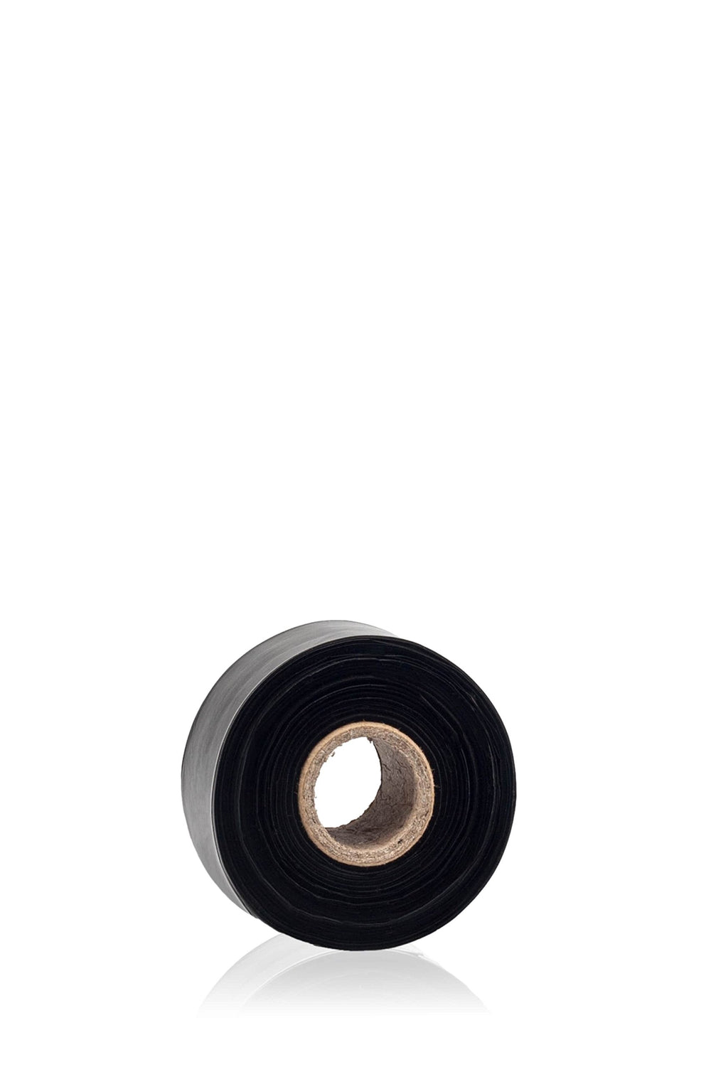 Glasses with FRAMAR sleeve preventing color staining