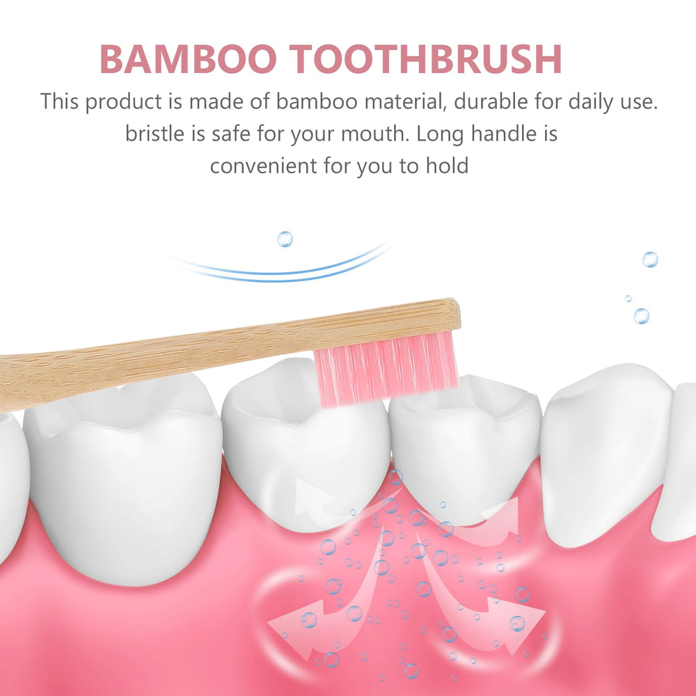 Ergonomic handle design for adults
