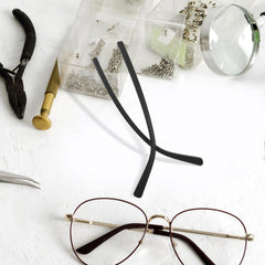 Frcolor lightweight TR90 eyeglass arm replacements