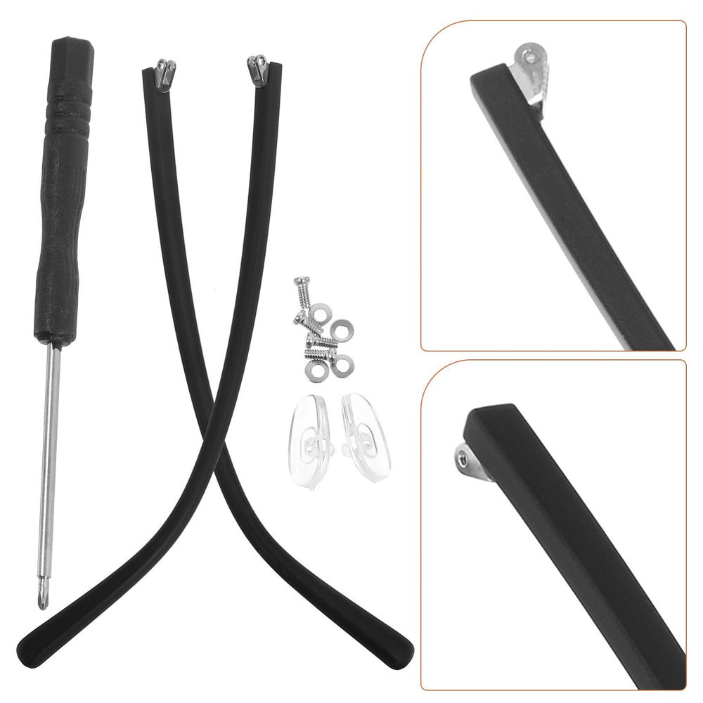 Durable Frcolor eyewear arms for everyday use