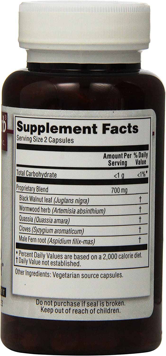 Label indicating no artificial colors, preservatives, or binders