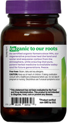 Dairy, gluten and soy free vegan capsules