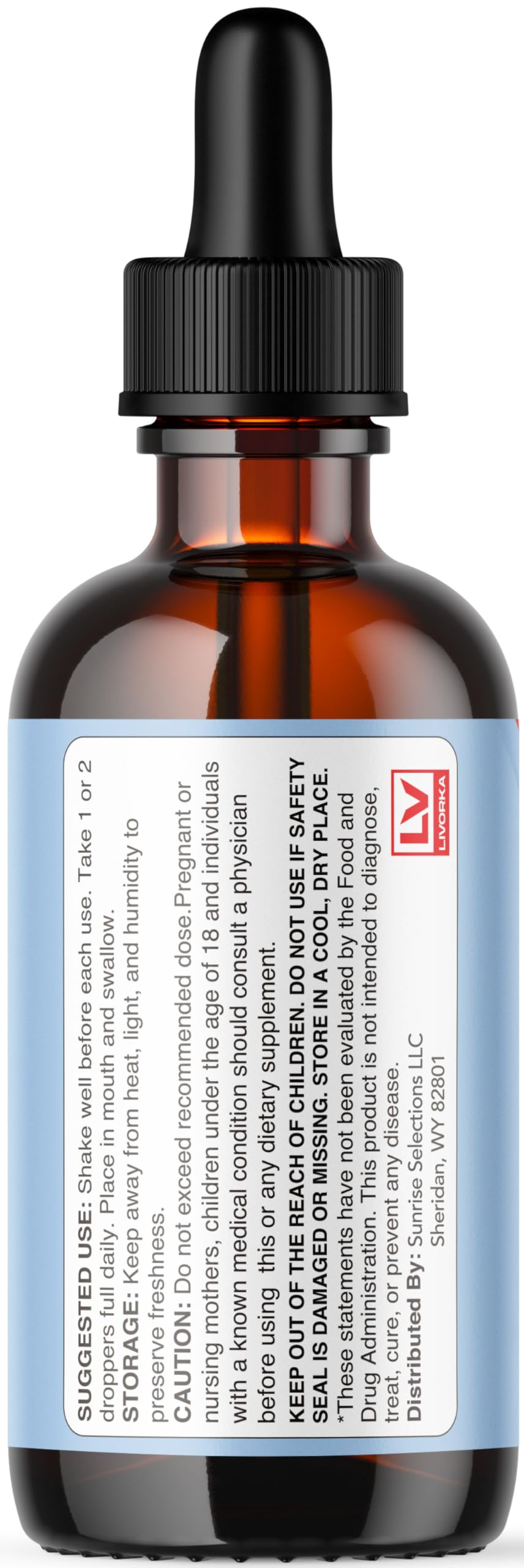 Free Sugar Pro bottle 60-day supply