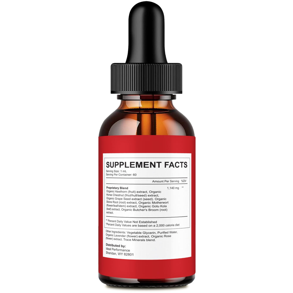 Bottle of Free Sugar Pro Drops